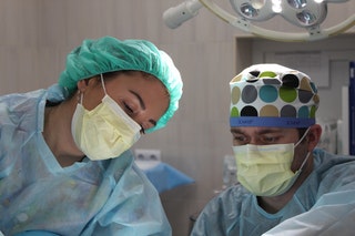 A plasztikai sebészet népszerűbb, mint valaha